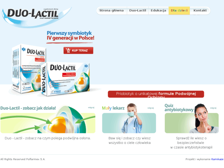 www.duo-lactil.pl