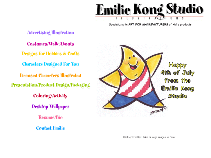 www.emiliekongstudio.com