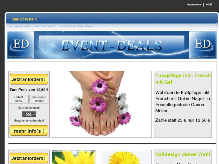 www.event-deals.com