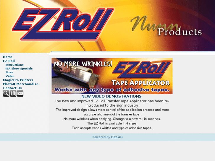 www.ezrolltapeapplicator.com