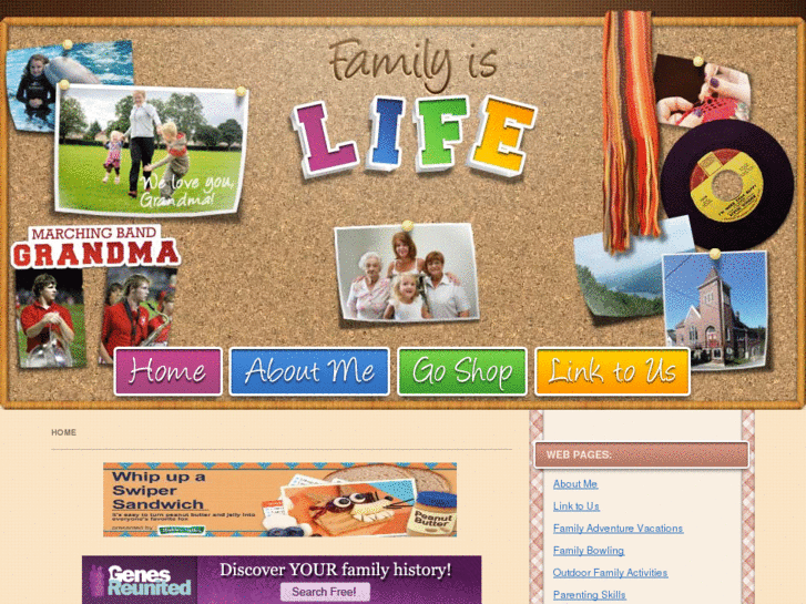 www.familyislife.com