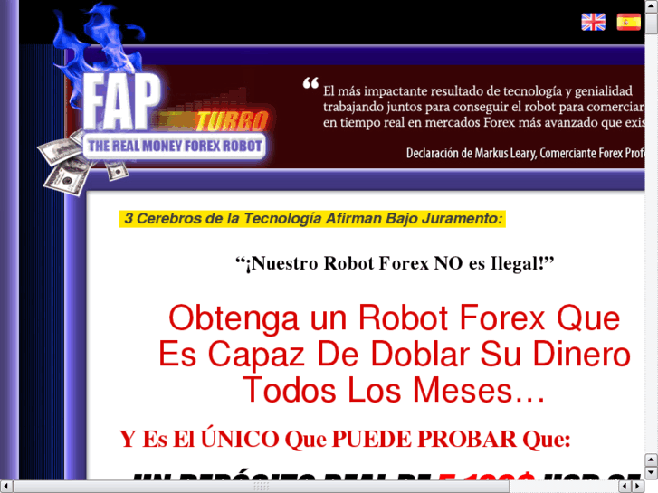 www.fapturbo.com.es