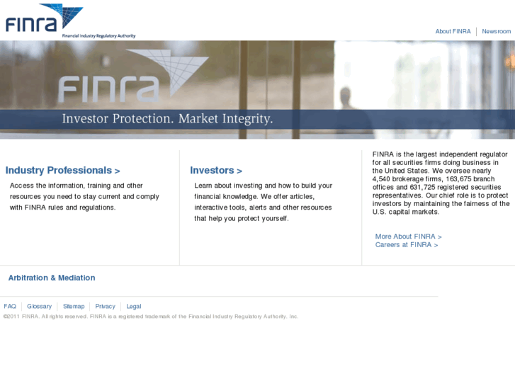 www.finra.org