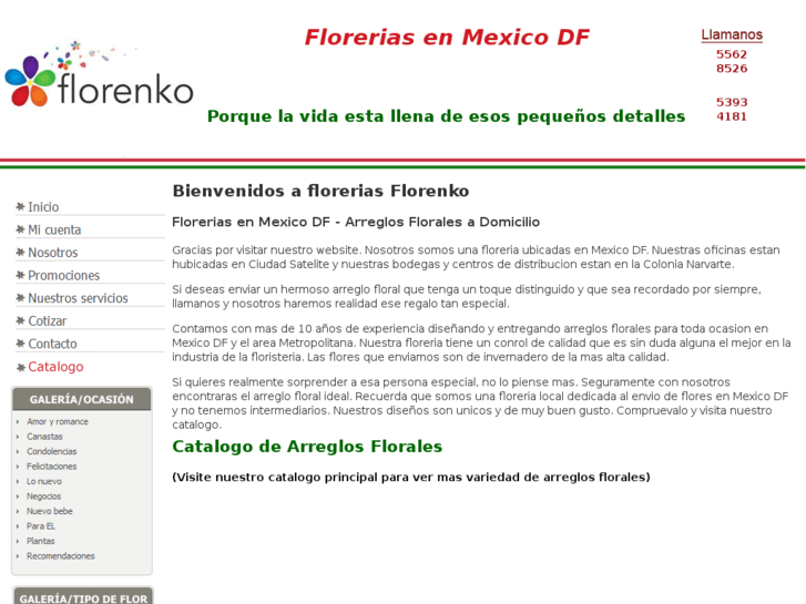 www.floreriaeneldf.com