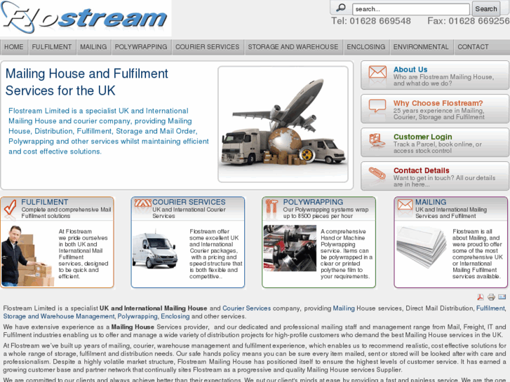 www.flostream.co.uk
