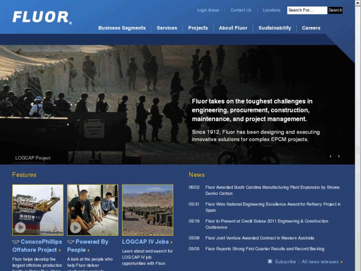 www.fluorconstructors.net