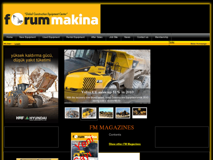 www.forummakina.com