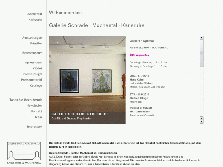 www.galerie-schrade.de