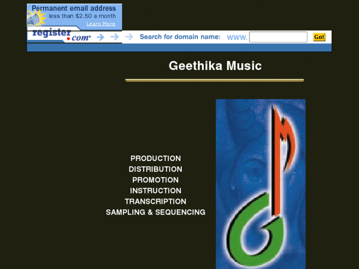 www.geethika.com