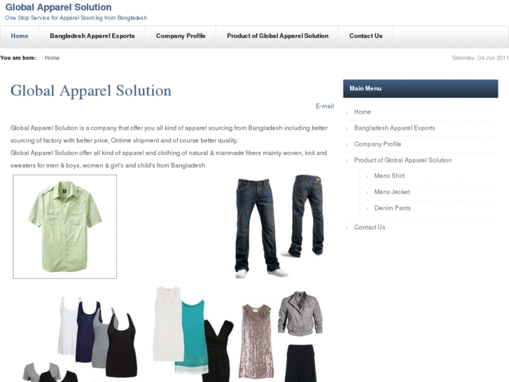 www.globalapparelsolution.com
