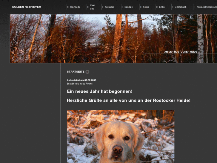 www.golden-retriever-an-der-rostocker-heide.com