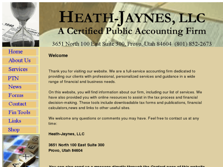 www.heath-jaynes.com