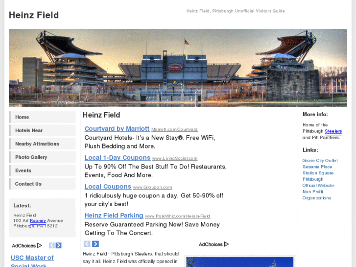 www.heinz-field.us