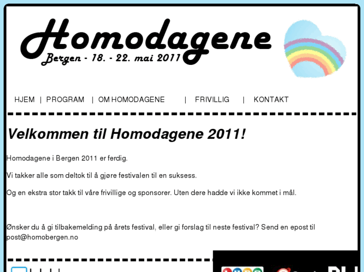 www.homodagene.no