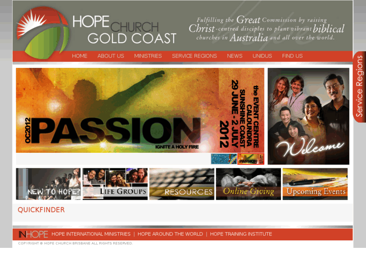 www.hopebrisbane.com