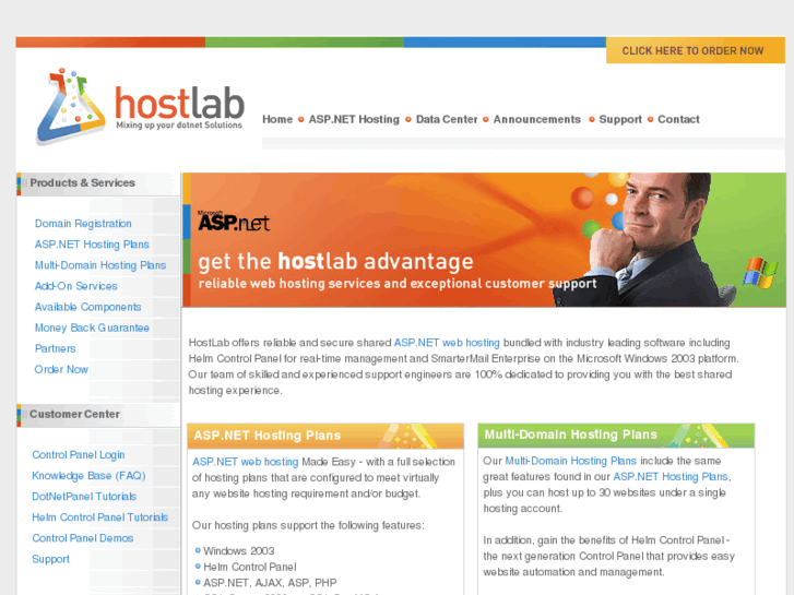 www.hostlab.com
