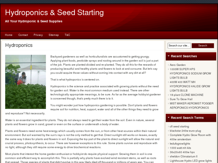 www.hydroponicsandseedstarting.com