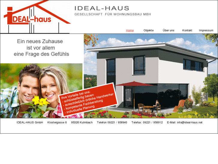 www.ideal-haus.net