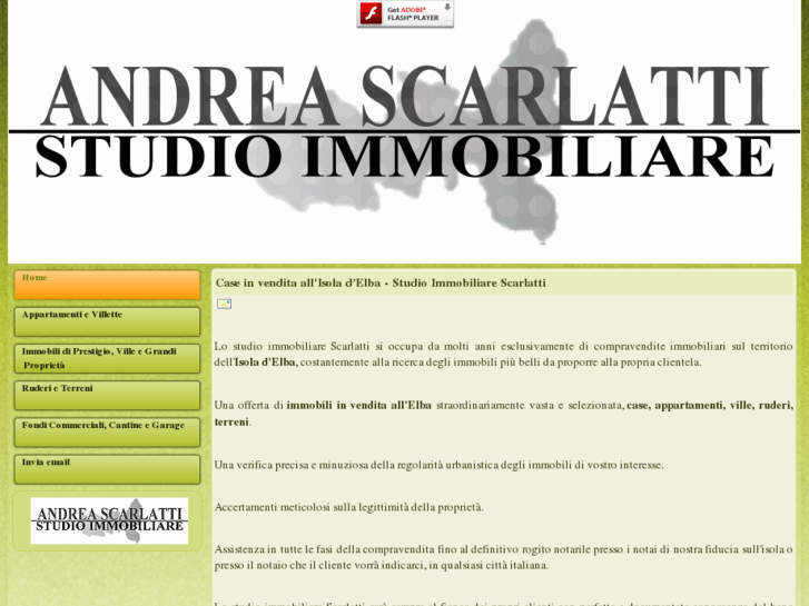 www.immobiliarescarlatti.com