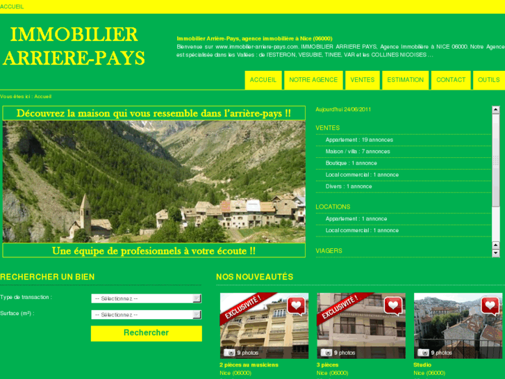 www.immobilier-arriere-pays.com