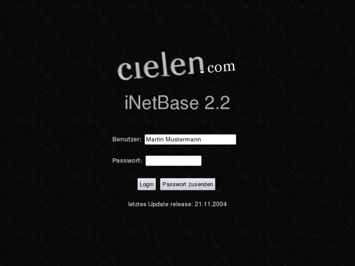 www.inetbase.net