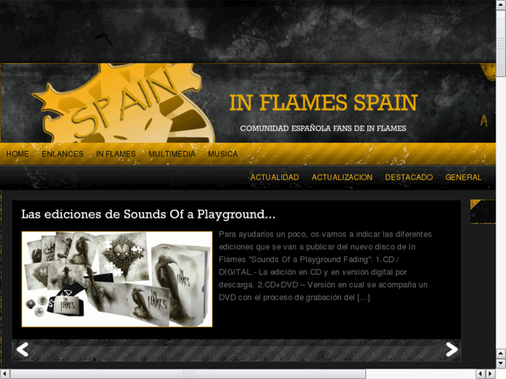 www.inflames.es