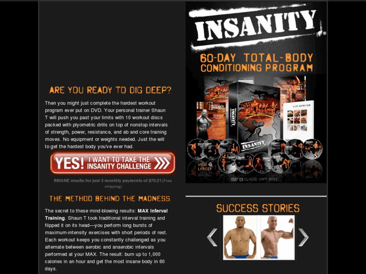 www.insanity-workout.biz