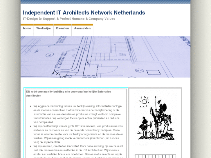 www.it-arch.net