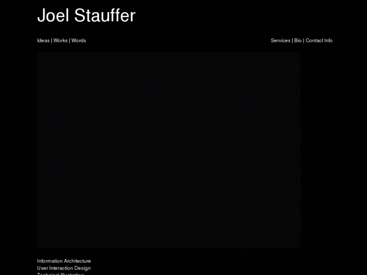 www.joelstauffer.com