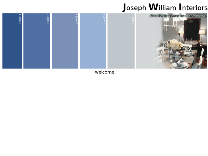 www.josephwilliaminteriors.com