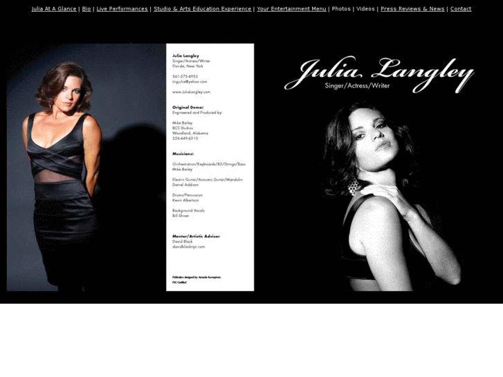 www.julialangley.com