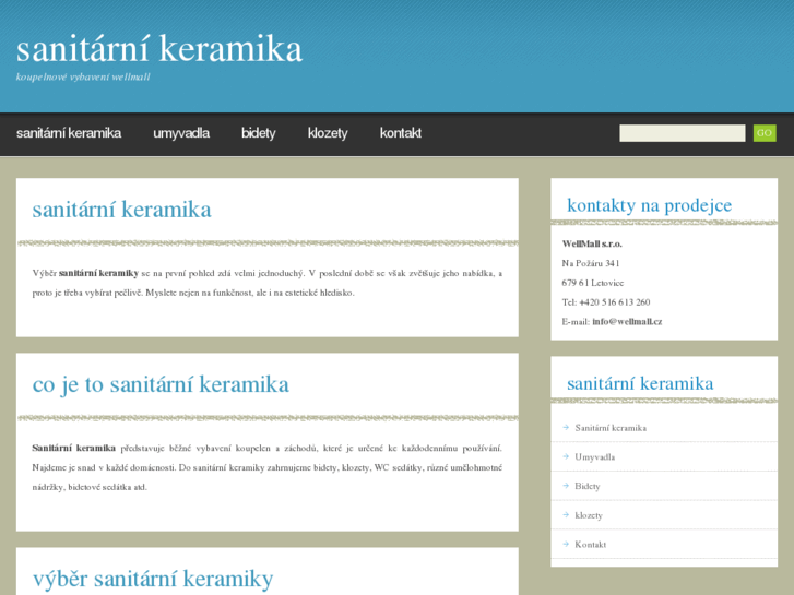 www.keramika-sanitarni.cz