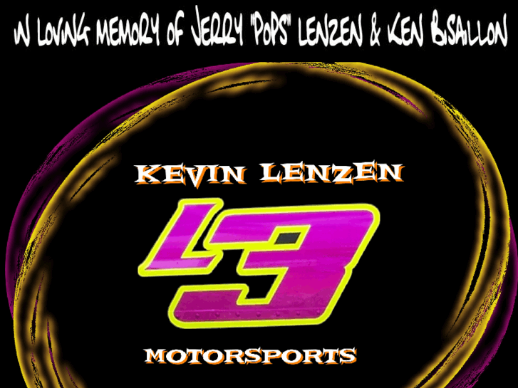 www.kevinlenzen.com