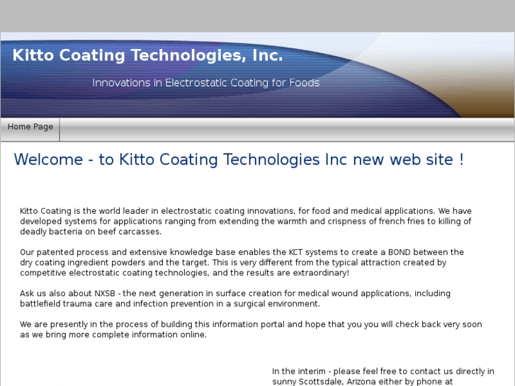 www.kittocoating.com