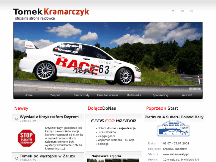 www.kramarczyk.net