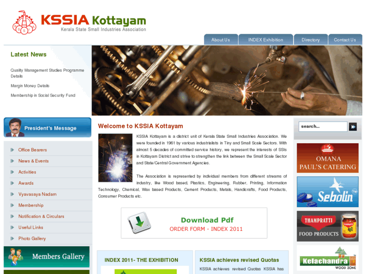 www.kssiakottayam.com