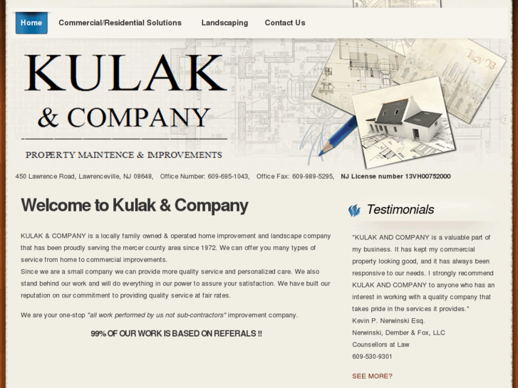 www.kulakandcompany.com