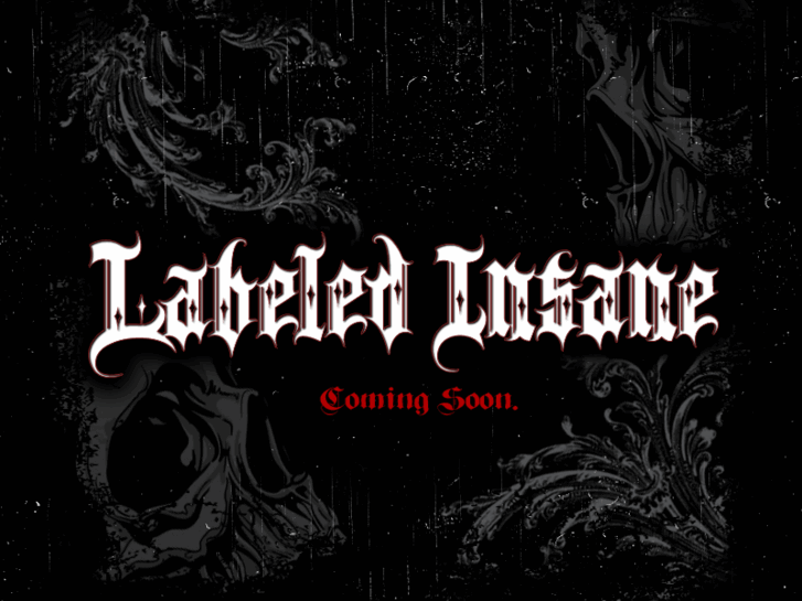 www.labeledinsaneclothing.com