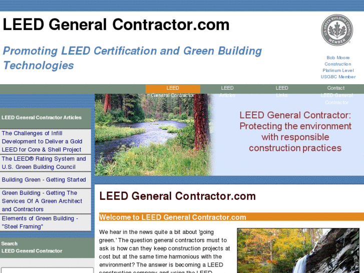 www.leedgeneralcontractor.com