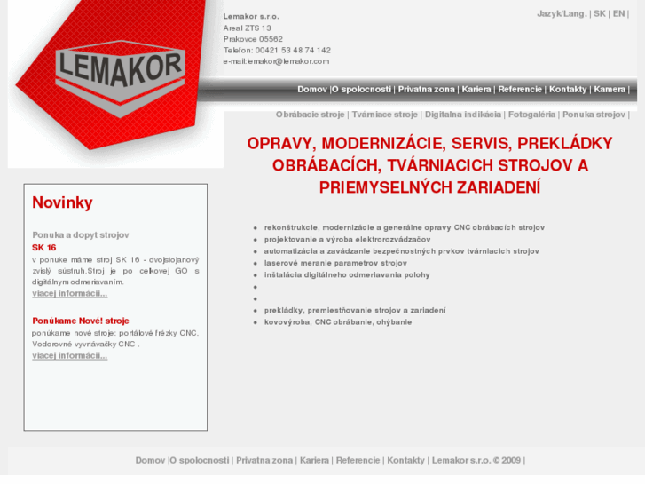 www.lemakor.com