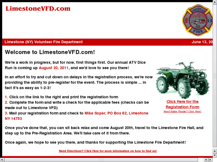 www.limestonevfd.com