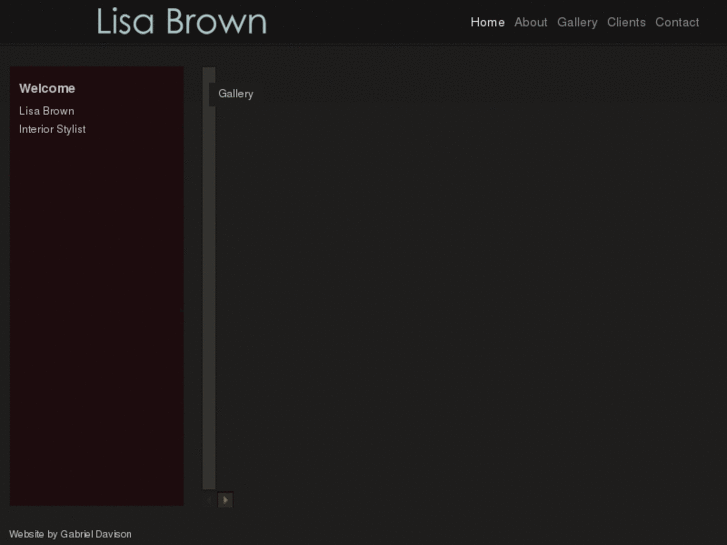 www.lisa-brown.co.uk