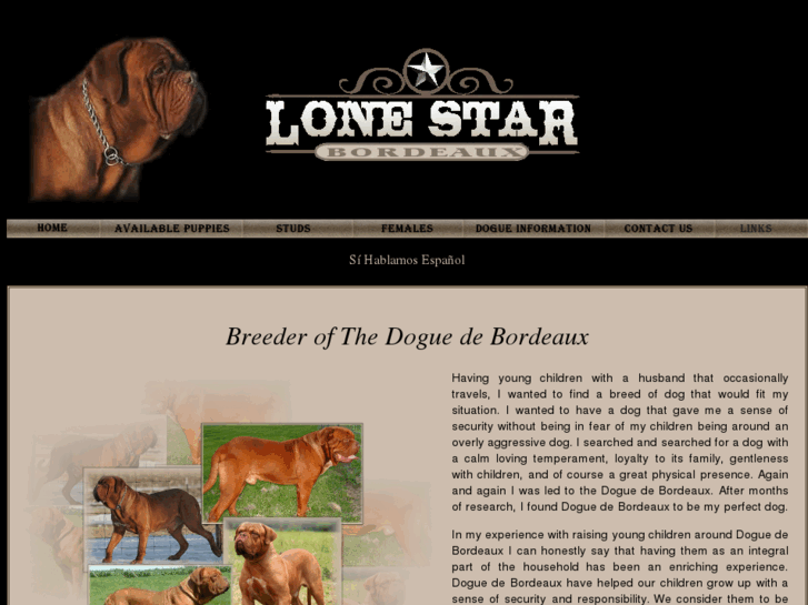 www.lonestarddb.com