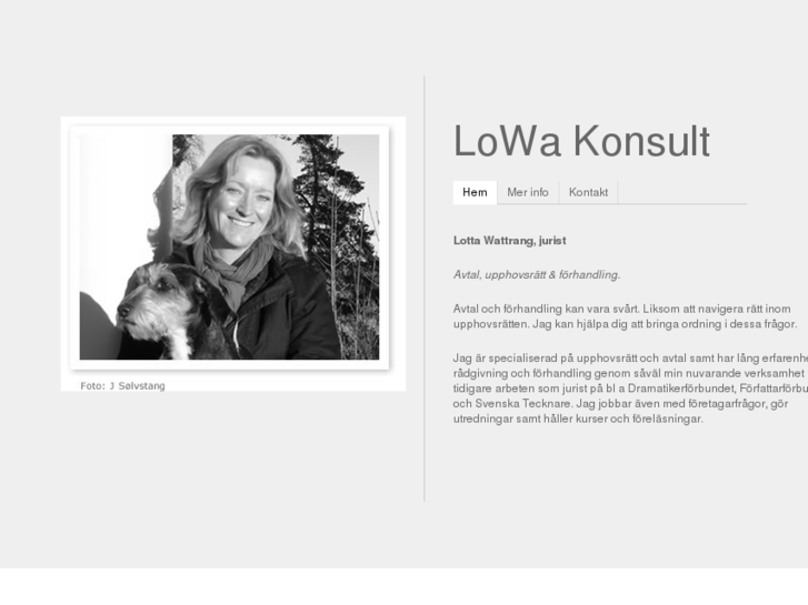 www.lowakonsult.com