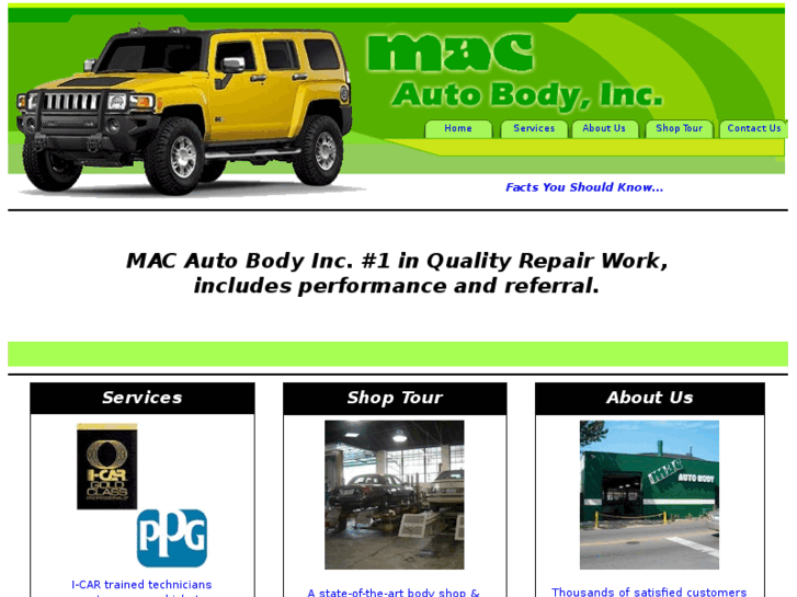 www.macautobodyinc.com