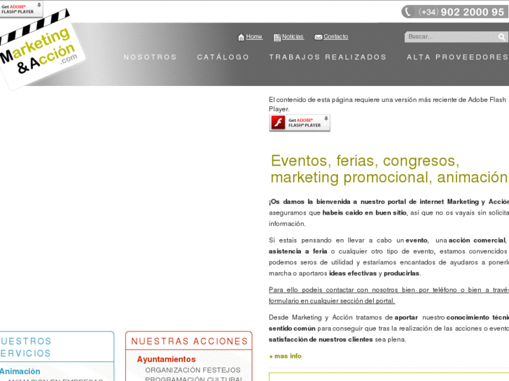 www.marketingyaccion.com