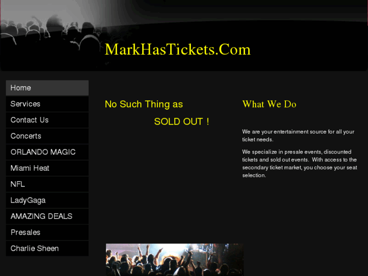 www.markhastickets.com