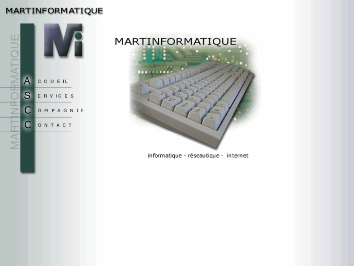 www.martinformatique.com