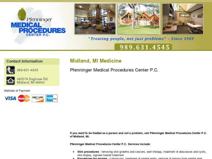 www.medical-procedures-center.com