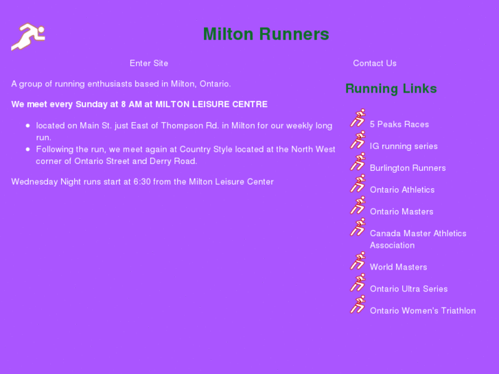 www.miltonrunners.com